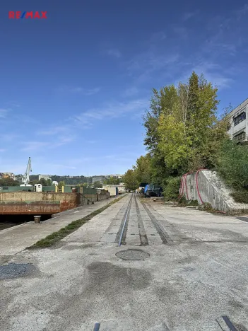 Prodej mobilheimu, Praha - Nové Město, 45 m2