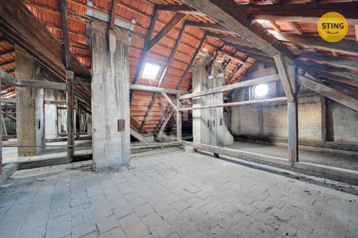 Prodej činžovního domu, Prostějov, Plumlovská, 750 m2