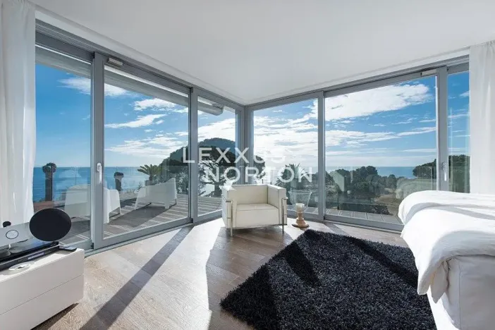 Prodej vily, Tossa de Mar, Španělsko, 250 m2