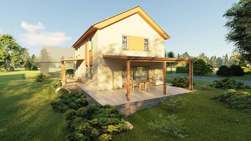 Prodej pozemku pro bydlení, Dolany, 573 m2