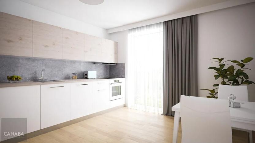 Prodej bytu 2+kk, Nehvizdy, 55 m2