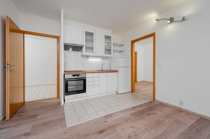 Pronájem bytu 2+kk, Praha - Vinohrady, Chrudimská, 71 m2