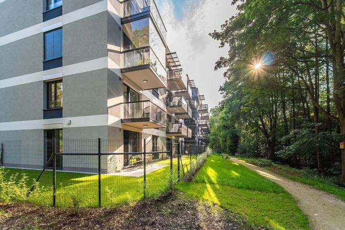 Pronájem bytu 1+kk, Praha - Hostivař, Nurmiho, 42 m2