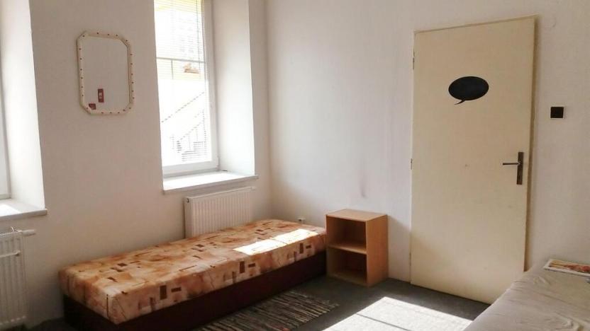 Pronájem pokoje, Brno - Medlánky, 25 m2