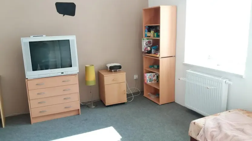 Pronájem pokoje, Brno - Medlánky, 25 m2