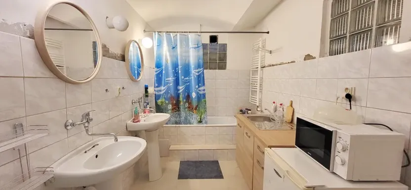 Pronájem pokoje, Brno - Medlánky, 25 m2