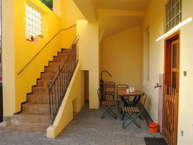 Pronájem pokoje, Brno - Medlánky, 25 m2