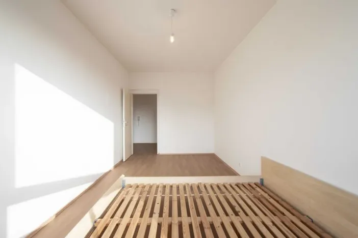 Pronájem bytu 2+kk, Praha - Uhříněves, K Netlukám, 53 m2