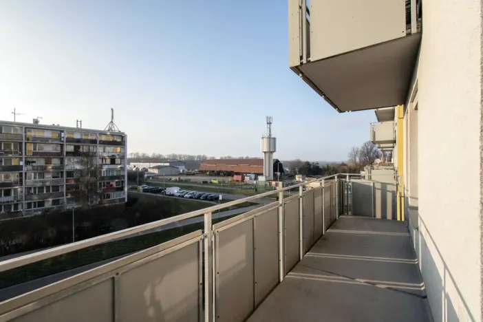 Pronájem bytu 2+kk, Praha - Uhříněves, K Netlukám, 53 m2