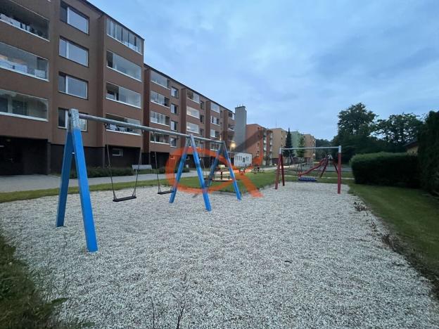 Pronájem bytu 3+1, Zašová, 72 m2