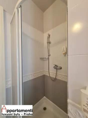 Prodej bytu 2+kk, Praha - Nové Město, 52 m2