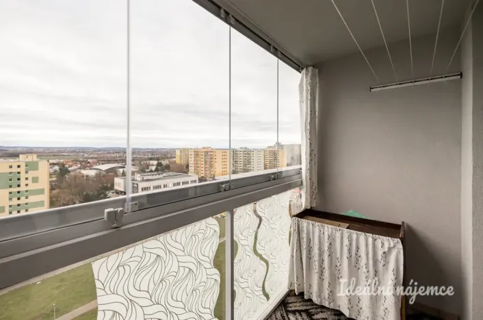 Pronájem bytu 3+1, Praha - Chodov, V jezírkách, 64 m2