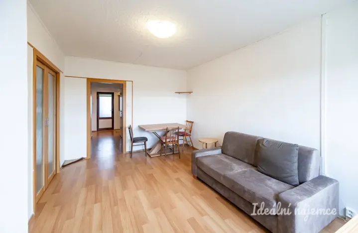 Pronájem bytu 3+1, Praha - Chodov, V jezírkách, 64 m2