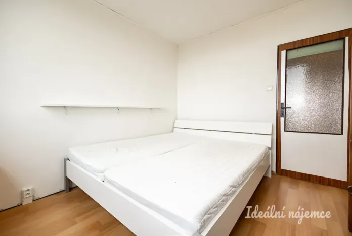 Pronájem bytu 3+1, Praha - Chodov, V jezírkách, 64 m2