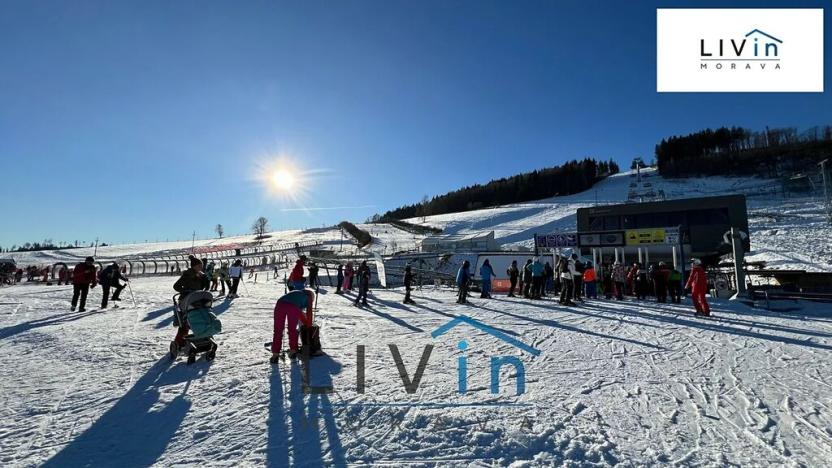 Prodej pozemku pro bydlení, Staré Město pod Landštejnem, 897 m2