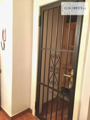 Prodej obchodního prostoru, Praha - Nusle, Na Jezerce, 74 m2