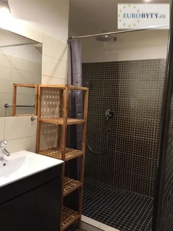 Prodej bytu 3+kk, Praha - Nusle, Na Jezerce, 74 m2