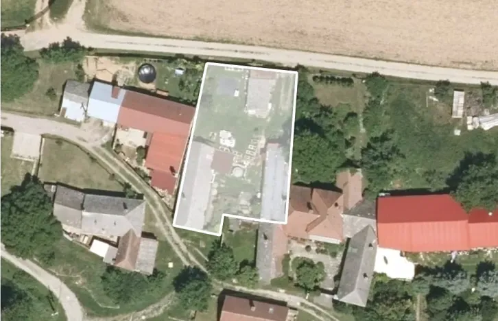 Prodej rodinného domu, Běhařovice, 81 m2