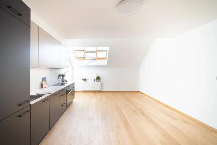 Pronájem bytu 1+kk, Praha - Žižkov, Jeronýmova, 31 m2