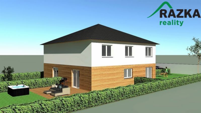 Prodej bytu 3+kk, Tachov, 85 m2