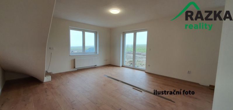 Prodej bytu 3+kk, Tachov, 85 m2
