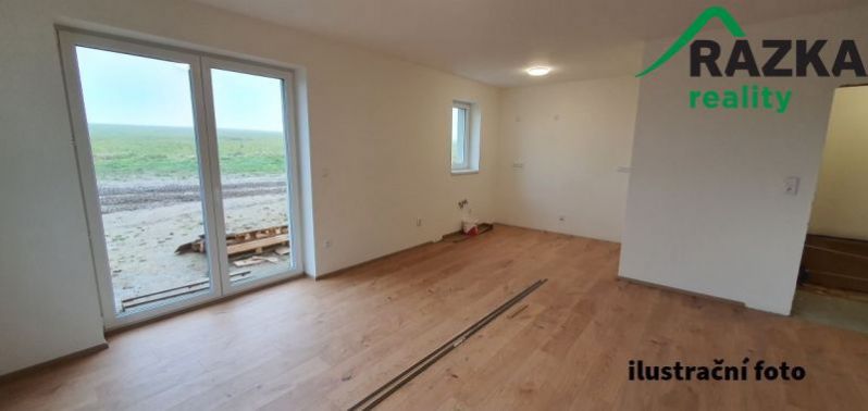 Prodej bytu 3+kk, Tachov, 85 m2