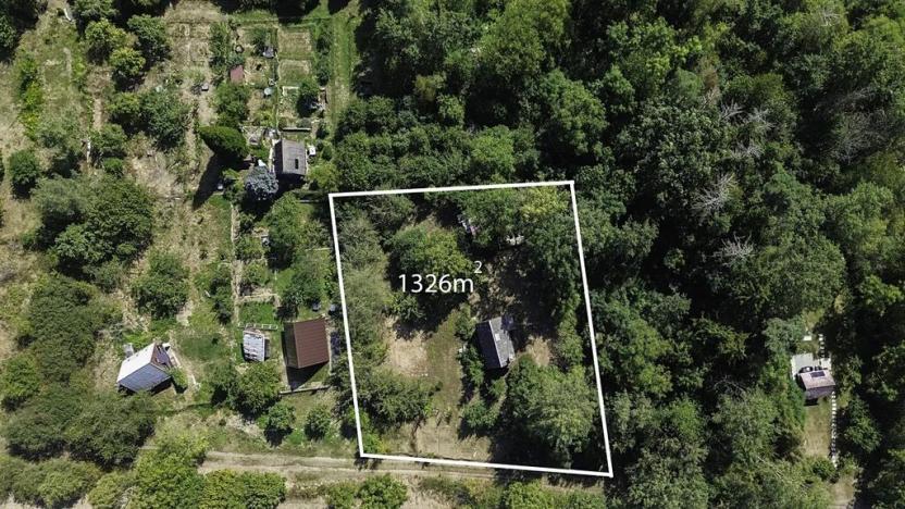 Prodej chaty, Jevíčko, 45 m2