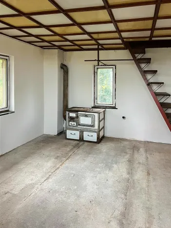 Prodej chaty, Jevíčko, 45 m2