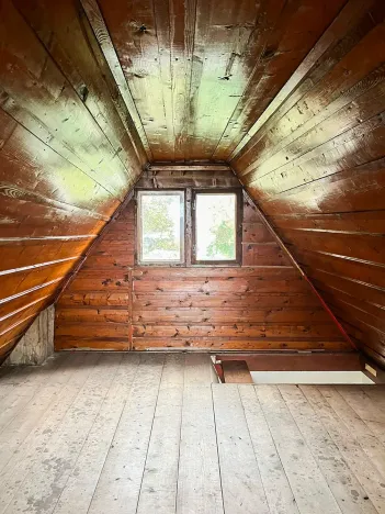 Prodej chaty, Jevíčko, 45 m2