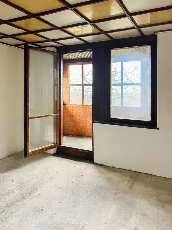 Prodej chaty, Jevíčko, 45 m2