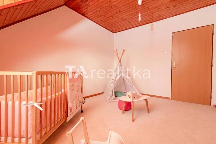 Prodej rodinného domu, Horní Domaslavice, 169 m2