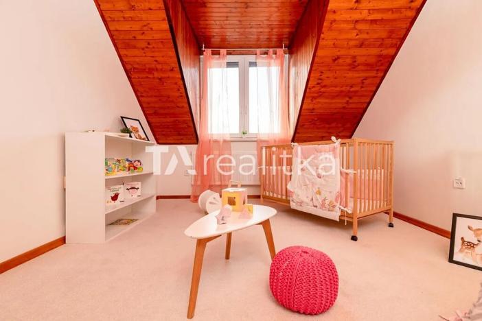 Prodej rodinného domu, Horní Domaslavice, 169 m2