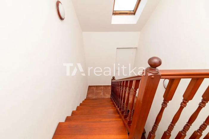 Prodej rodinného domu, Horní Domaslavice, 169 m2