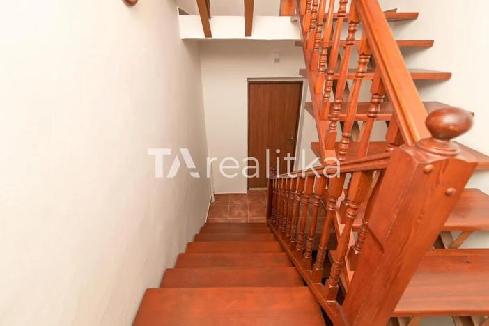 Prodej rodinného domu, Horní Domaslavice, 169 m2