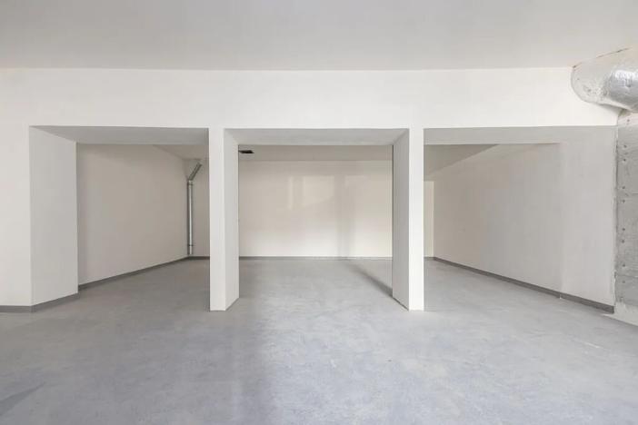 Pronájem skladu, Praha - Vršovice, Rostovská, 110 m2