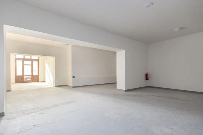 Pronájem skladu, Praha - Vršovice, Rostovská, 110 m2