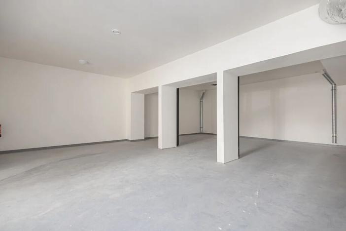 Pronájem skladu, Praha - Vršovice, Rostovská, 110 m2