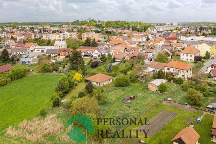 Prodej pozemku pro bydlení, Chlumec nad Cidlinou, 2253 m2