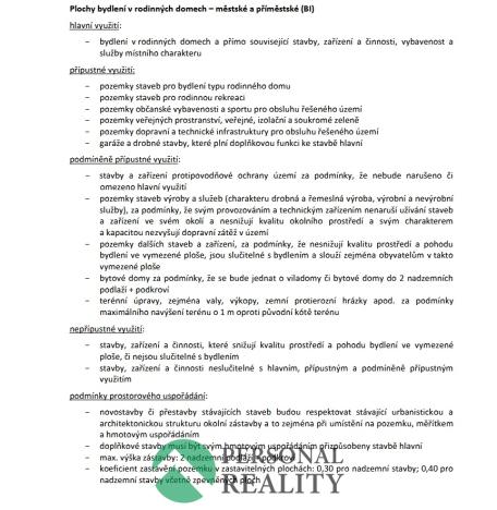 Prodej pozemku pro bydlení, Chlumec nad Cidlinou, 2253 m2