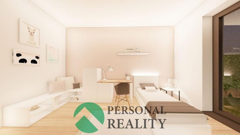 Prodej bytu 4+kk, Chlumec nad Cidlinou, 120 m2