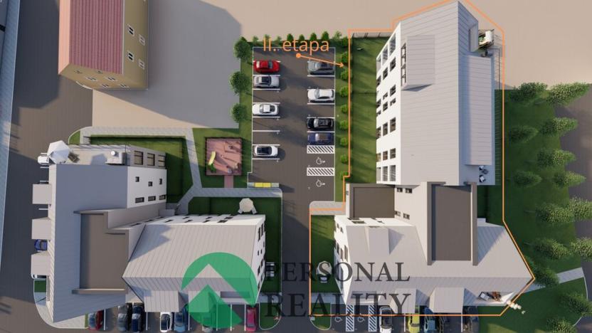 Prodej bytu 4+kk, Chlumec nad Cidlinou, 120 m2