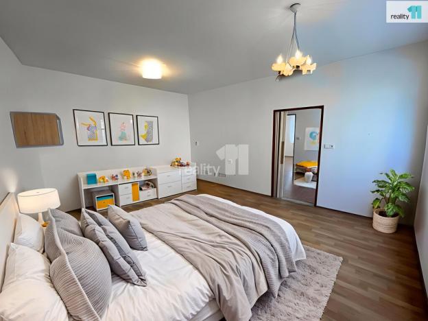 Prodej rodinného domu, Loučky, 190 m2