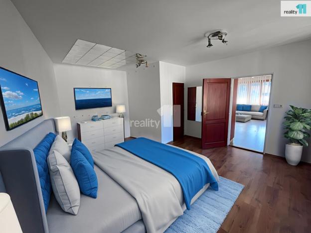 Prodej rodinného domu, Loučky, 190 m2