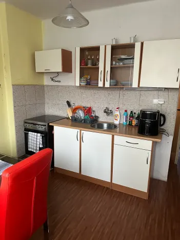 Prodej bytu 3+1, Suchdol nad Lužnicí, sídl. 17. listopadu, 74 m2