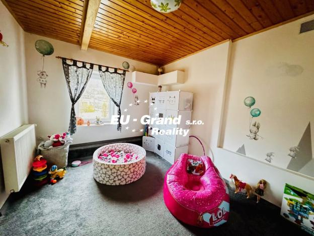 Prodej rodinného domu, Dolní Podluží, 360 m2