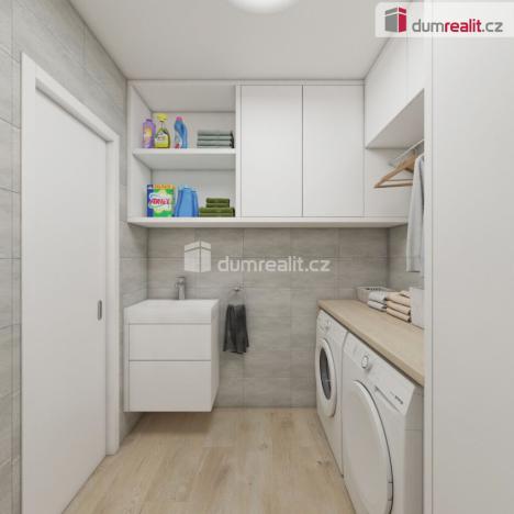 Prodej pozemku pro bydlení, Benecko - Mrklov, 2337 m2