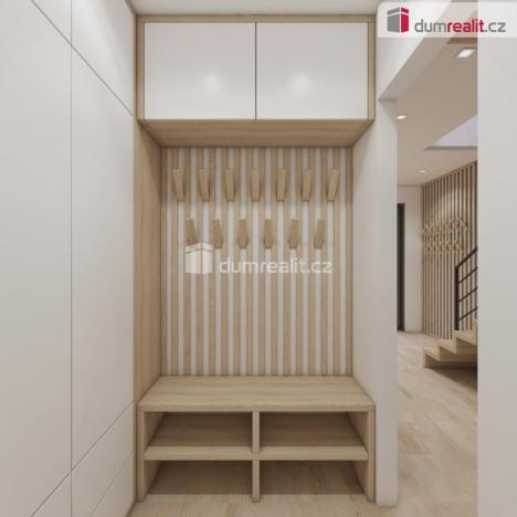 Prodej pozemku pro bydlení, Benecko - Mrklov, 2337 m2