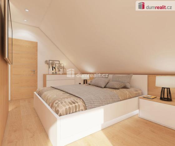 Prodej pozemku pro bydlení, Benecko - Mrklov, 2337 m2