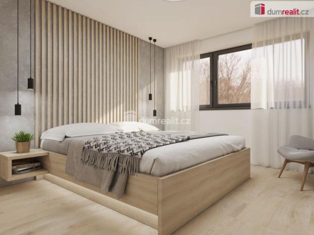 Prodej pozemku pro bydlení, Benecko - Mrklov, 2337 m2