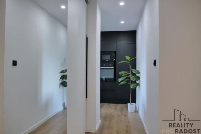 Pronájem bytu 2+1, Hodonín, Erbenova, 68 m2